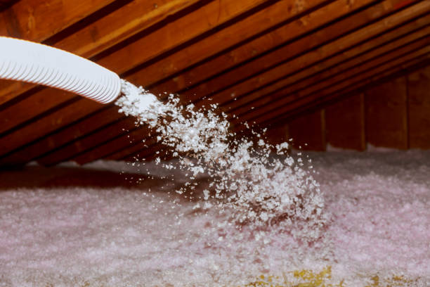 Best Residential Insulation in Darien Downtown, CT