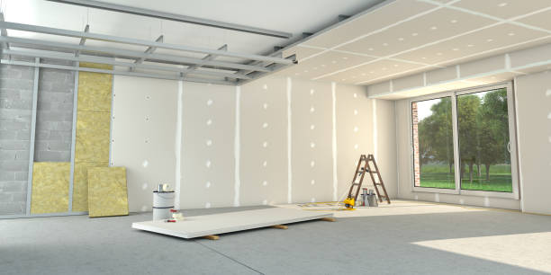  Darien Downtown, CT Insulation Contractor Pros