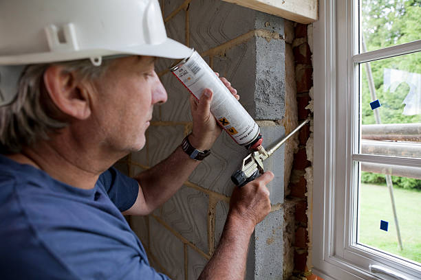 Reliable Darien Downtown, CT Insulation Contractor Solutions