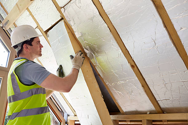 Best Fiberglass Insulation in Darien Downtown, CT